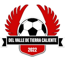 Logo Liga Infantil del Valle de Tierra Caliente